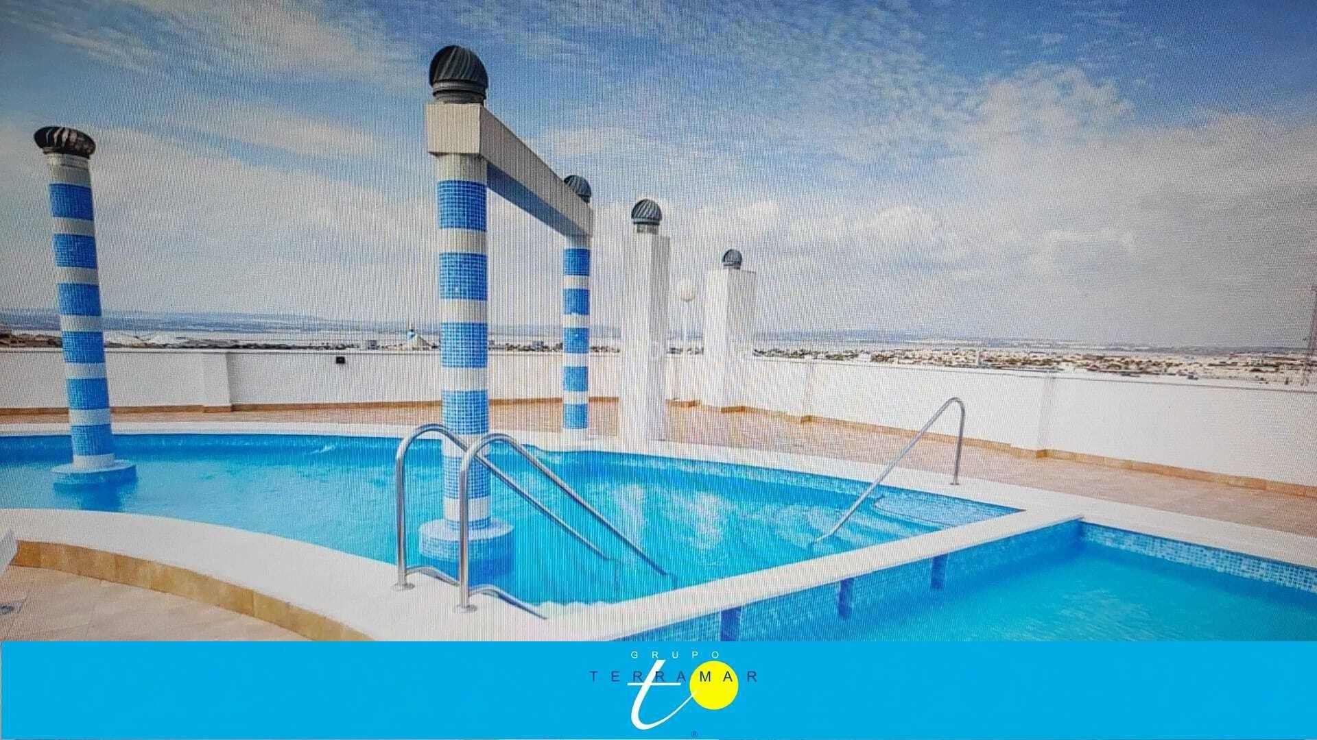 SUPER OCASIÓN EN TORREVIEJA – PRECIO MUY POR DEBAJO DE MERCA - foto 3