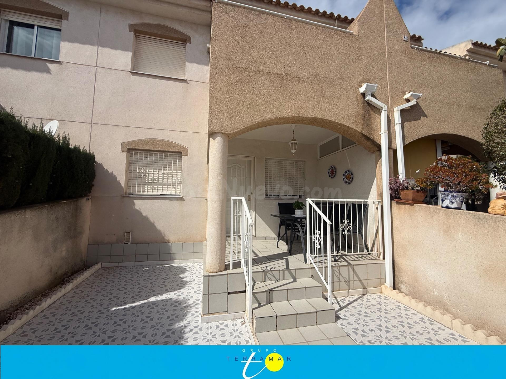 MAGNIFICO BUNGALOW DE PLANTA BAJA CON PISCINA COMUNITARIA, I - foto 2