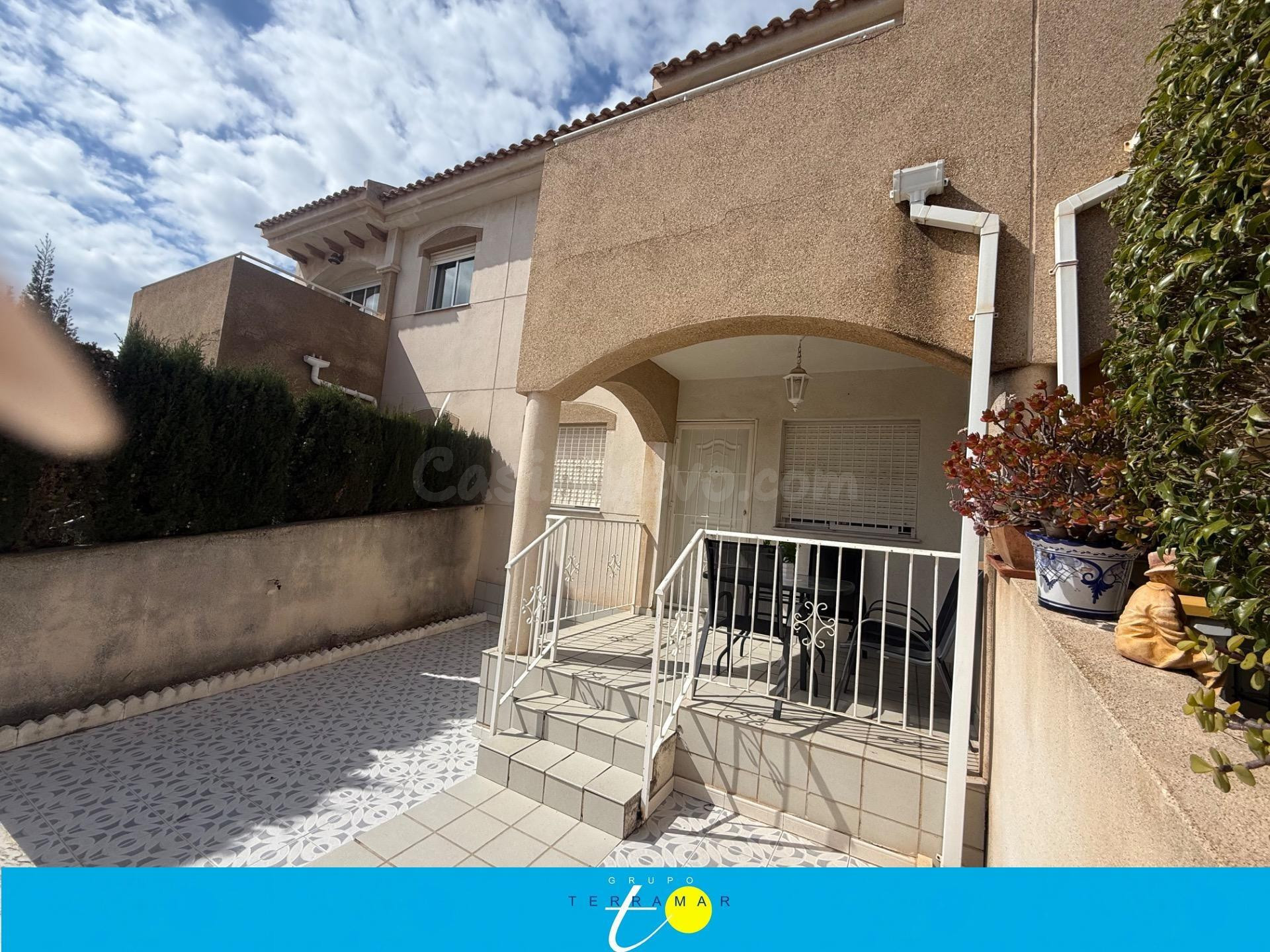 MAGNIFICO BUNGALOW DE PLANTA BAJA CON PISCINA COMUNITARIA, I - foto 3