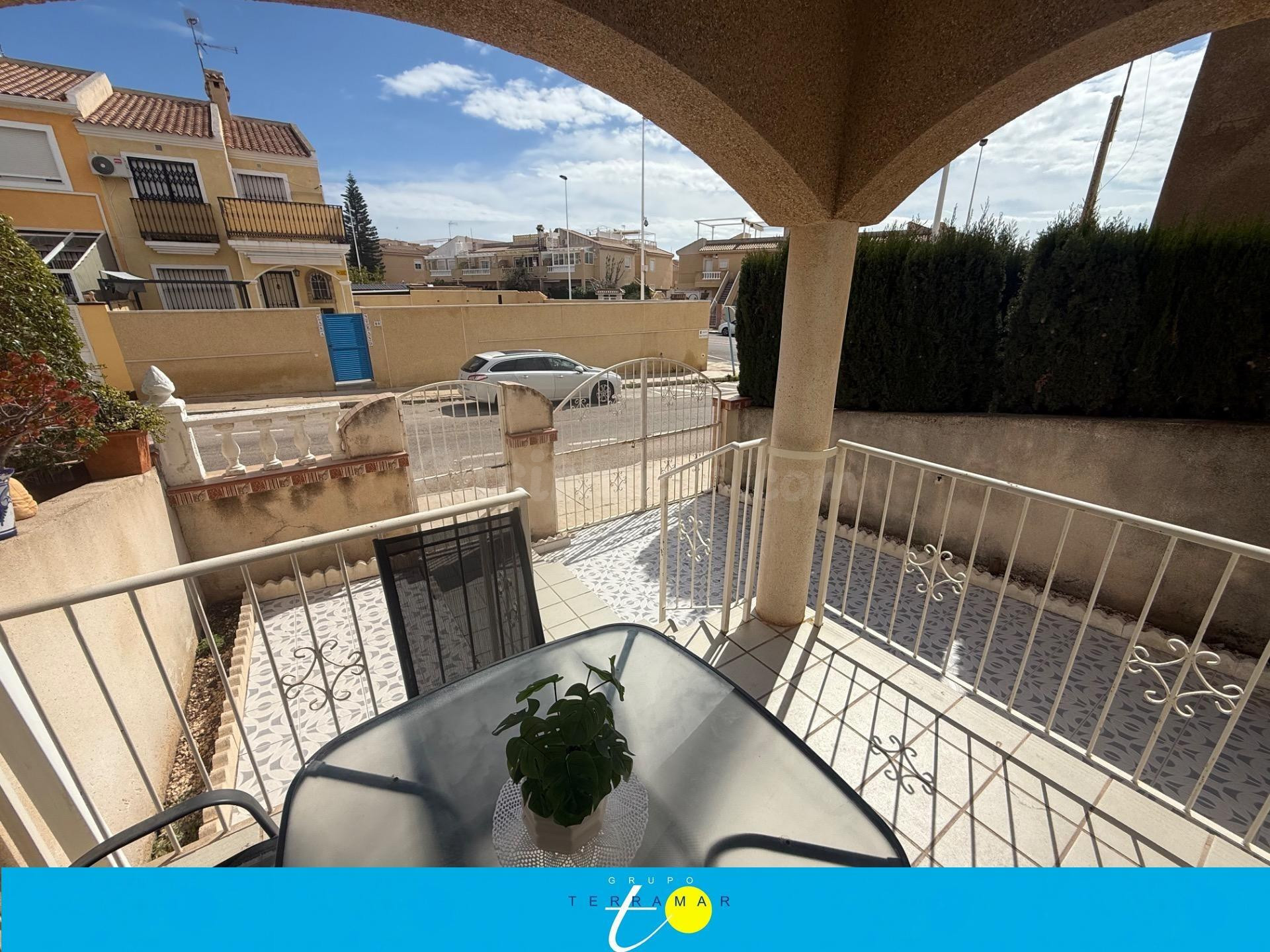 MAGNIFICO BUNGALOW DE PLANTA BAJA CON PISCINA COMUNITARIA, I - foto 4