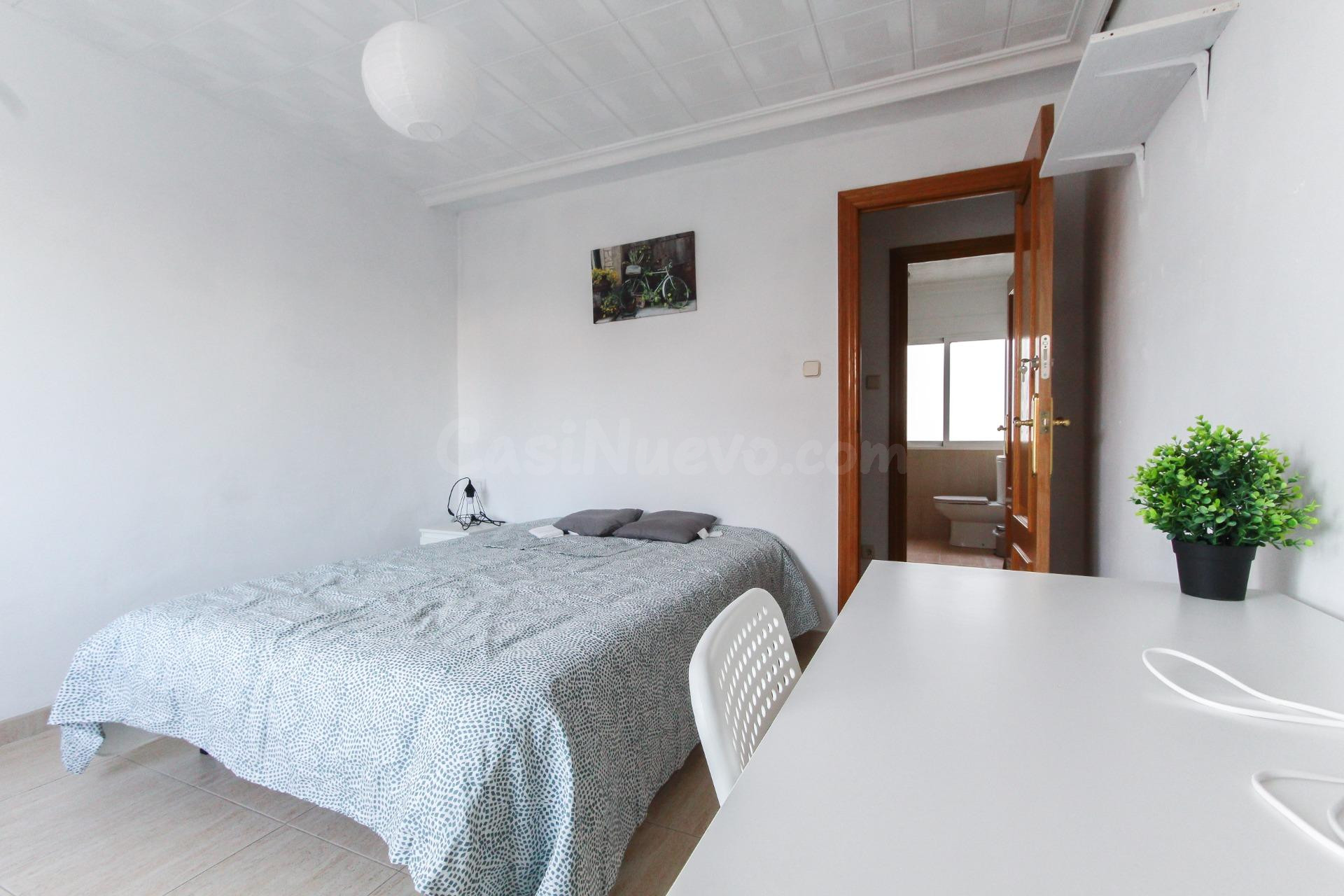 Piso céntrico y versátil en Xirivella ¡Tu nuevo hogar a un p