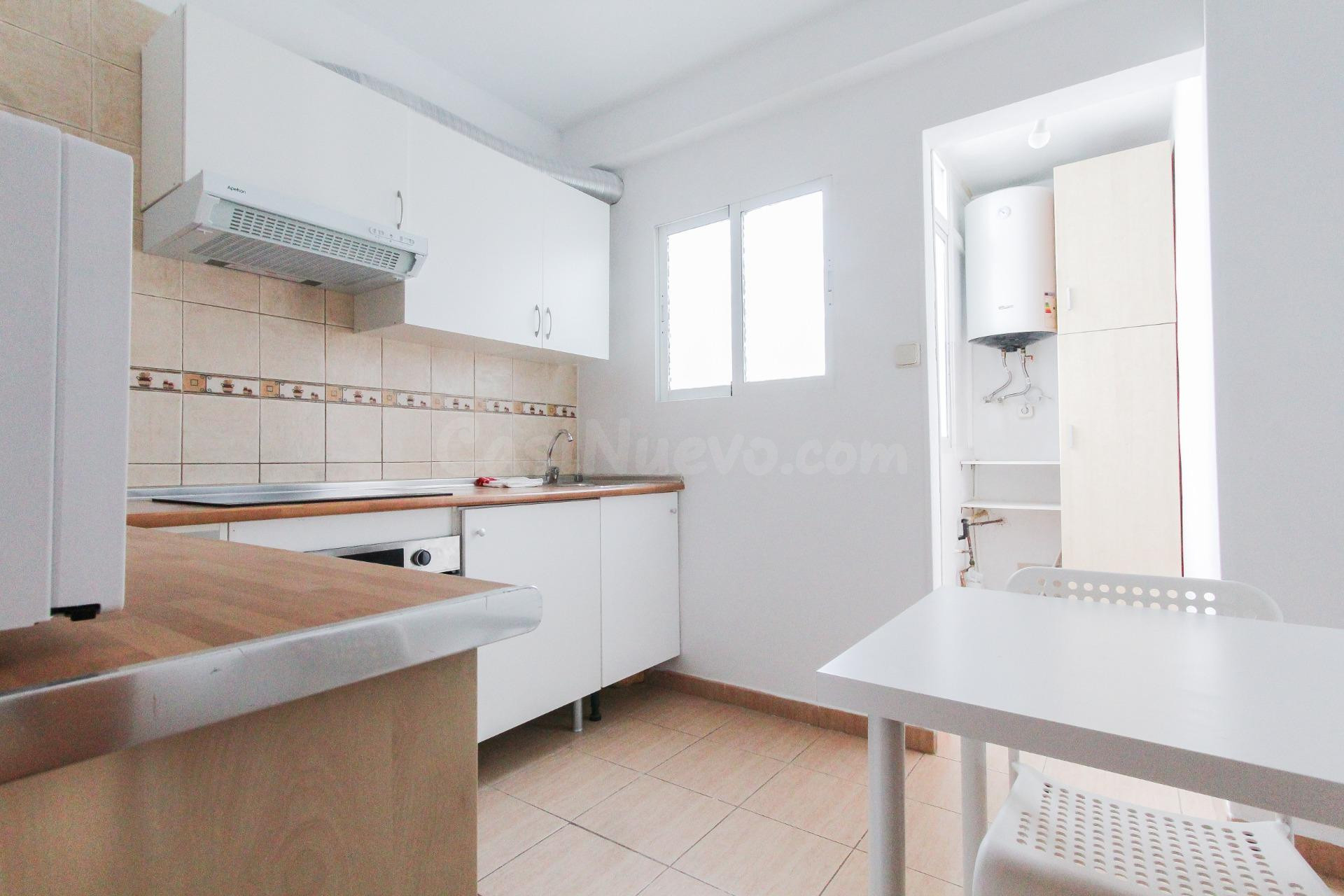 Piso céntrico y versátil en Xirivella ¡Tu nuevo hogar a un p - foto 4