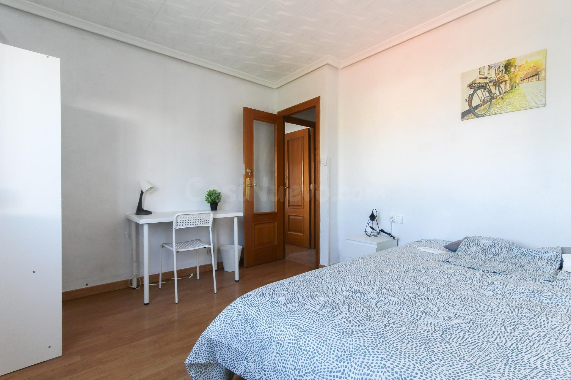 Piso céntrico y versátil en Xirivella ¡Tu nuevo hogar a un p - foto 5