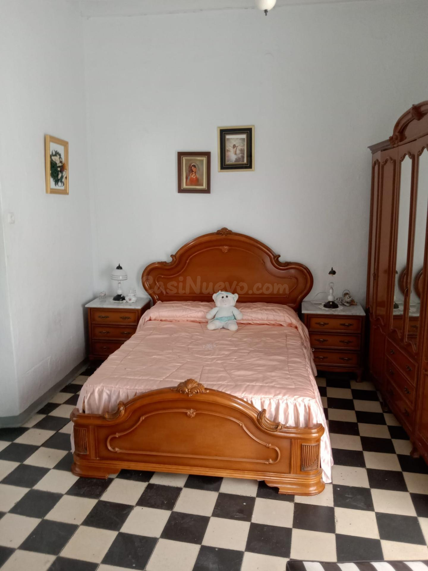 Casa venta - foto 3