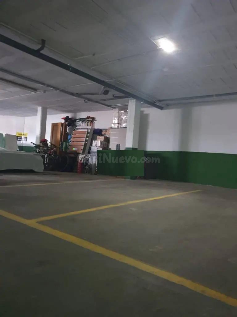 Parking en Rinconeda (Polanco) - foto 4
