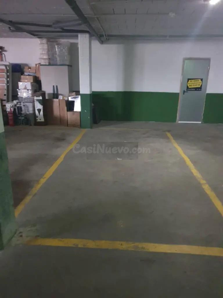 Parking en Rinconeda (Polanco) - foto 5