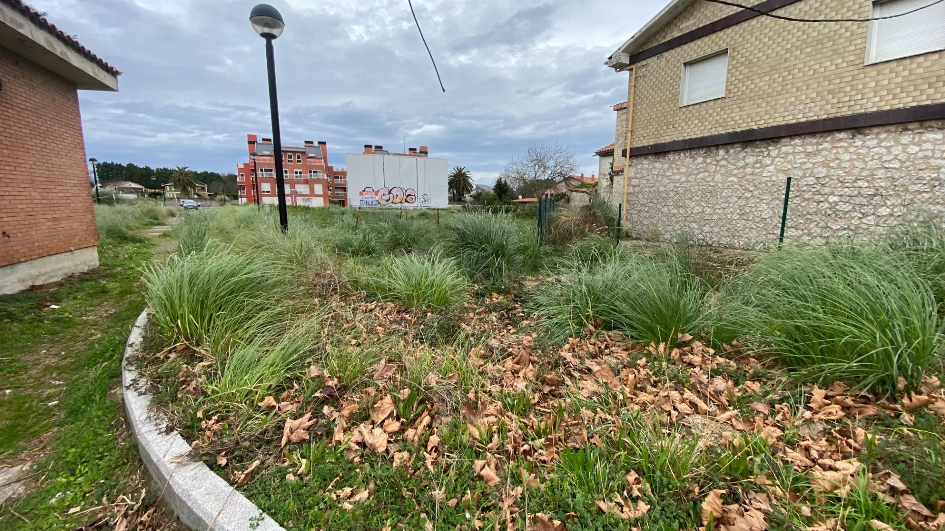 SE VEDEN TERRENO URBANO EN MIENGO - foto 3