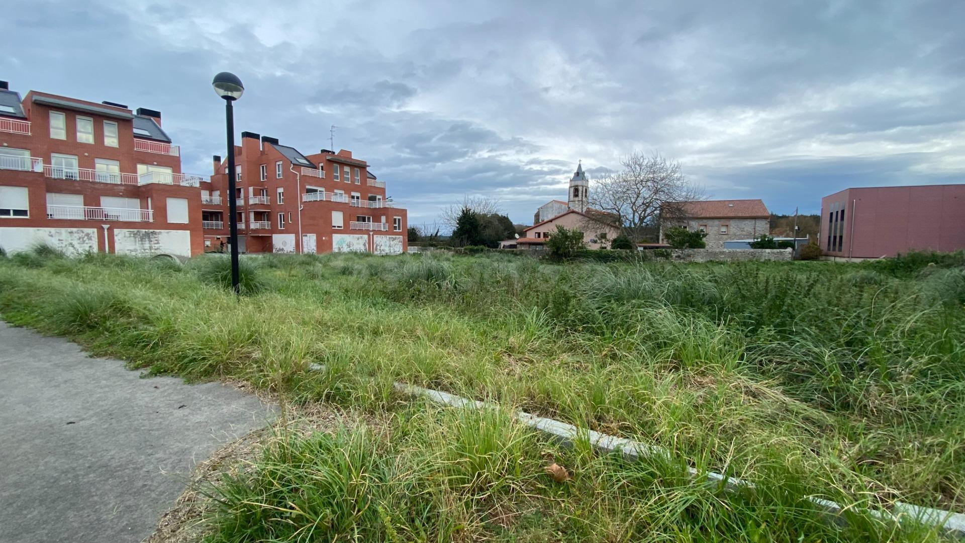 SE VEDEN TERRENO URBANO EN MIENGO - foto 5
