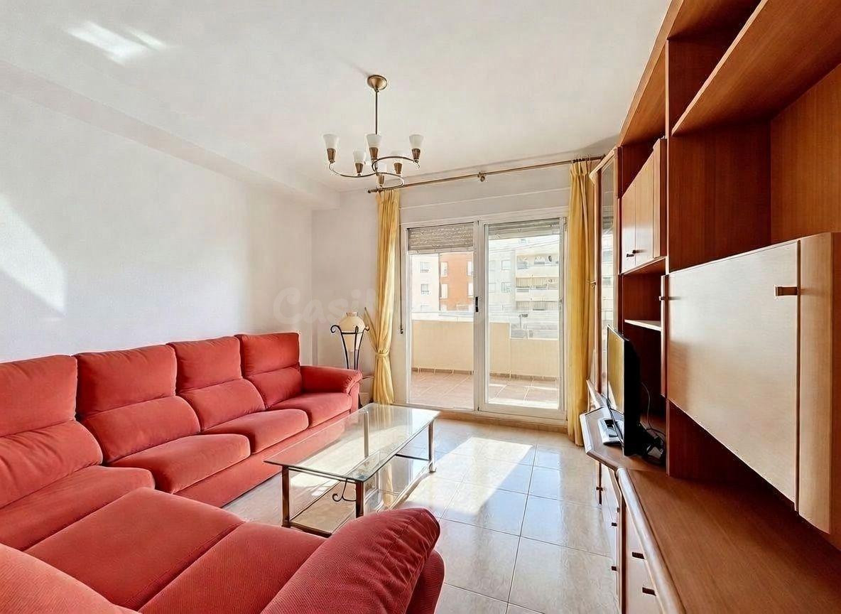 Venta de acogedor piso en la urbanización Jardines de Sínia, Grao de Gandia