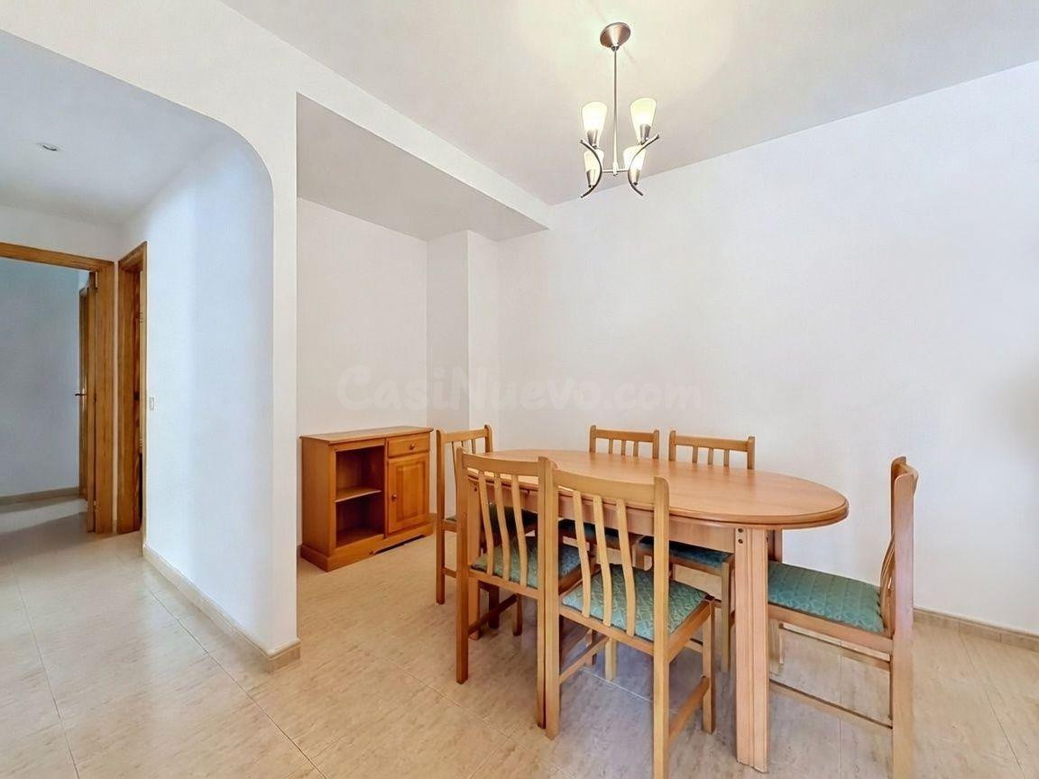 Venta de acogedor piso en la urbanización Jardines de Sínia, - foto 4