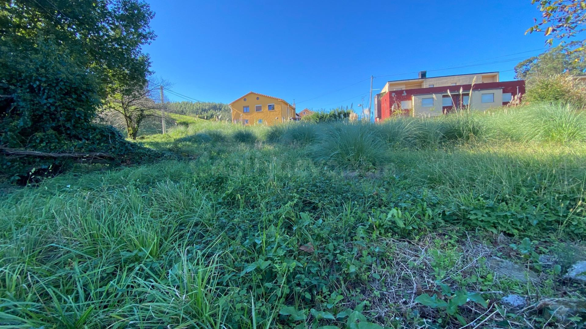 SE VENDE SUELO URBANIZABLE EN ORUÑA, PIELAGOS - foto 2