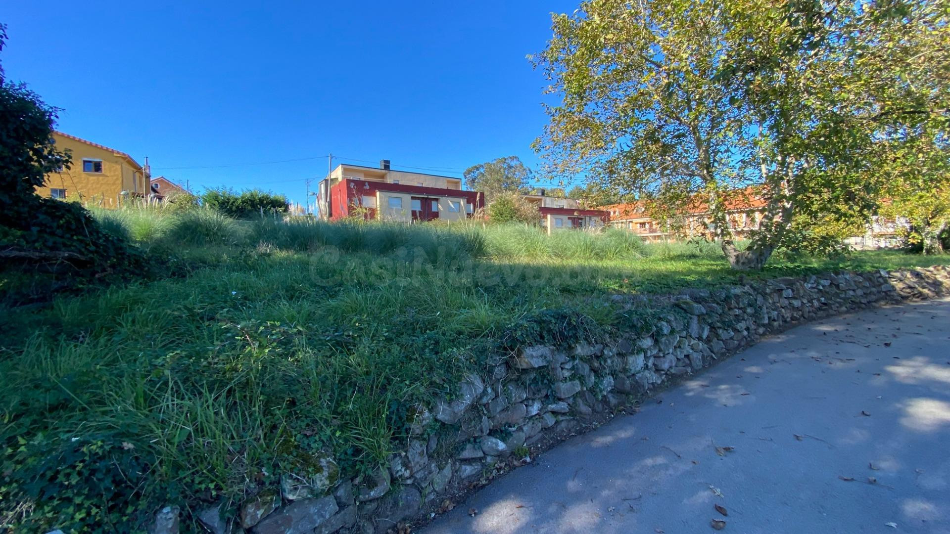 SE VENDE SUELO URBANIZABLE EN ORUÑA, PIELAGOS - foto 3