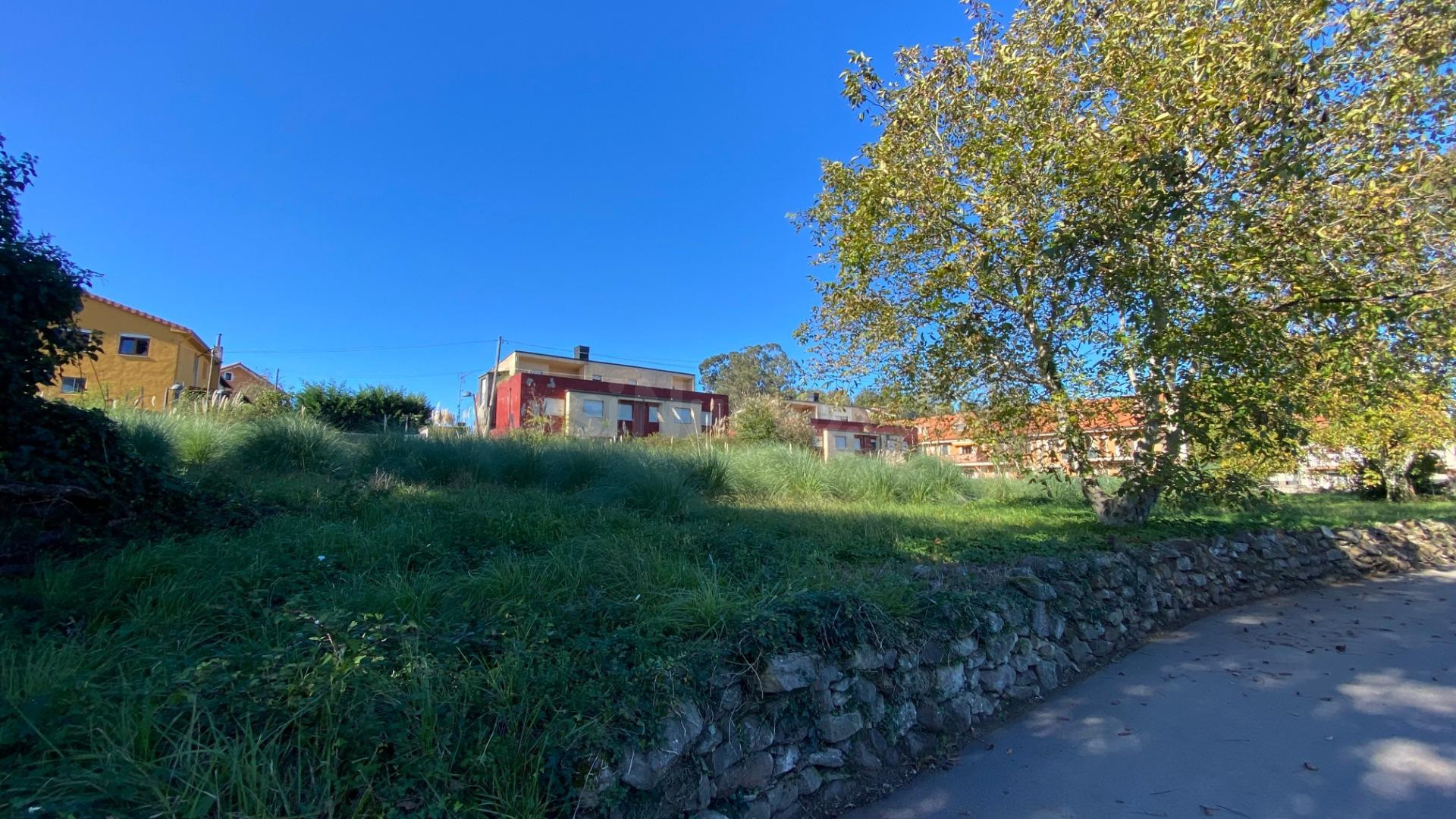 SE VENDE SUELO URBANIZABLE EN ORUÑA, PIELAGOS - foto 4