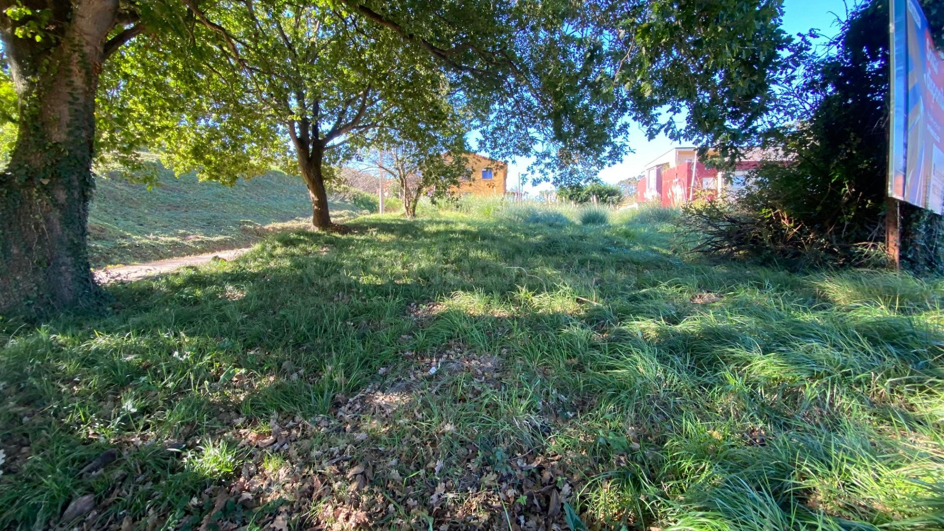 SE VENDE SUELO URBANIZABLE EN ORUÑA, PIELAGOS - foto 5