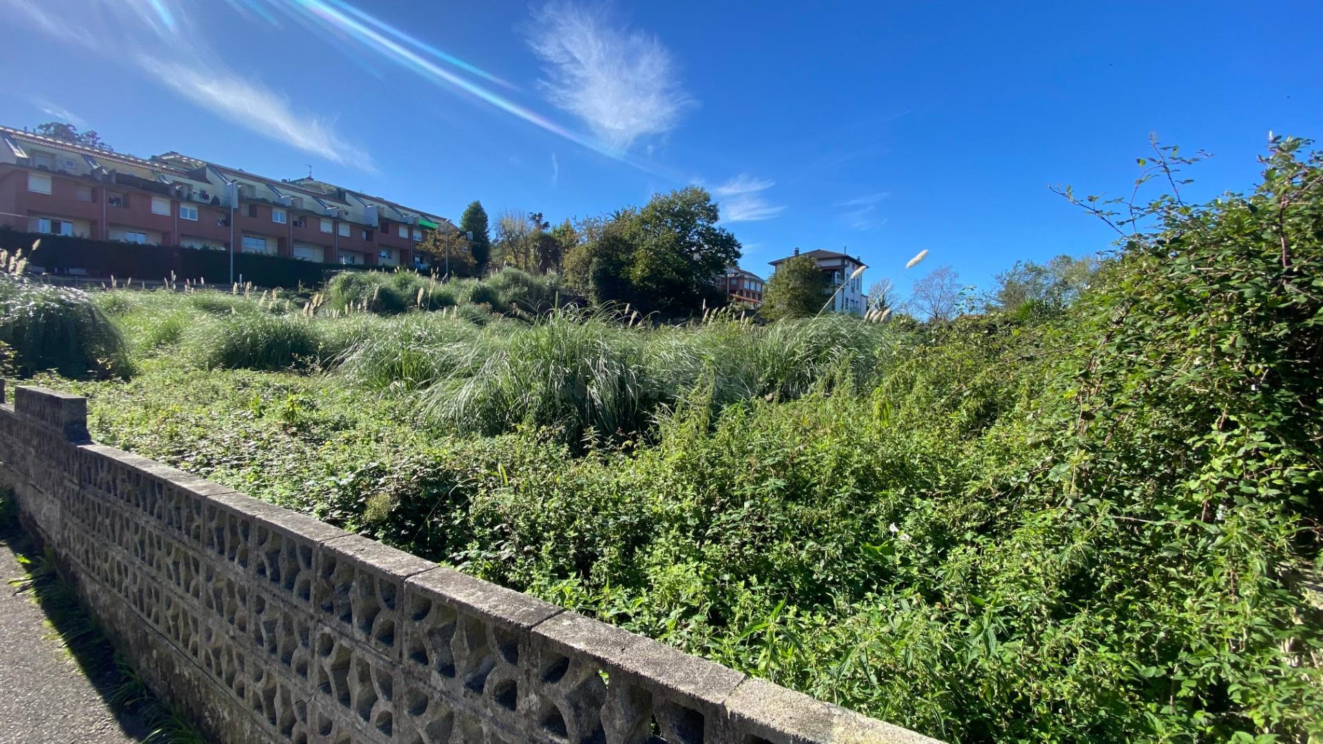 SE VENDE TERRENO URBANZIABLE EN RENEDO, PIELAGOS - foto 4
