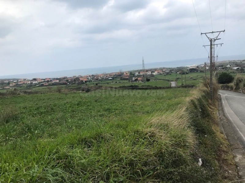 Suelo urbanizable residencial en MONTE BOLADO, Santander