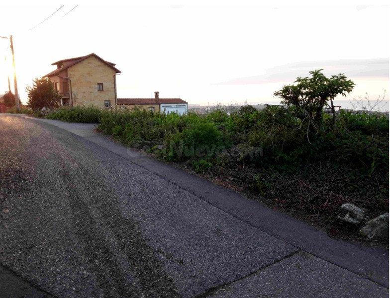Suelo urbanizable residencial en MONTE BOLADO, Santander - foto 5