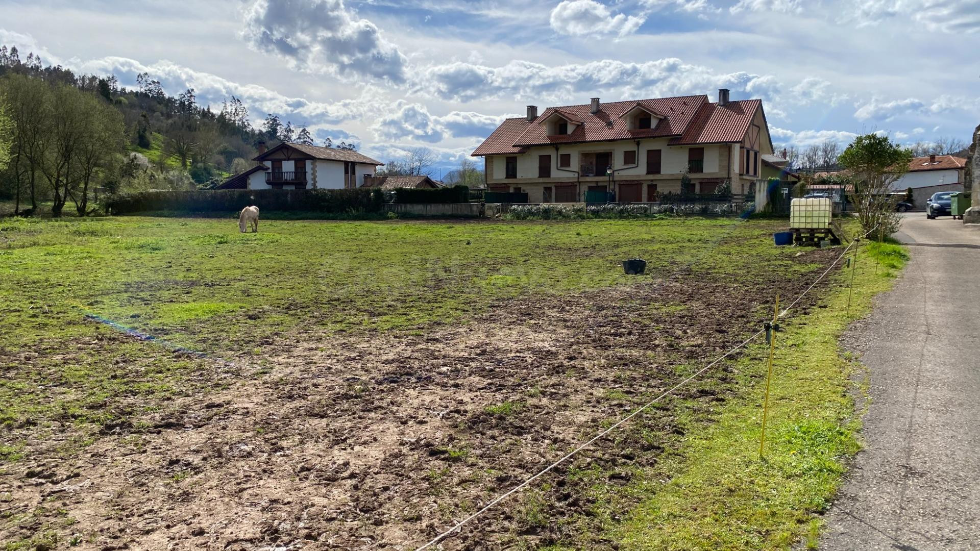 Terreno urbano en venta - Caranceja - foto 2