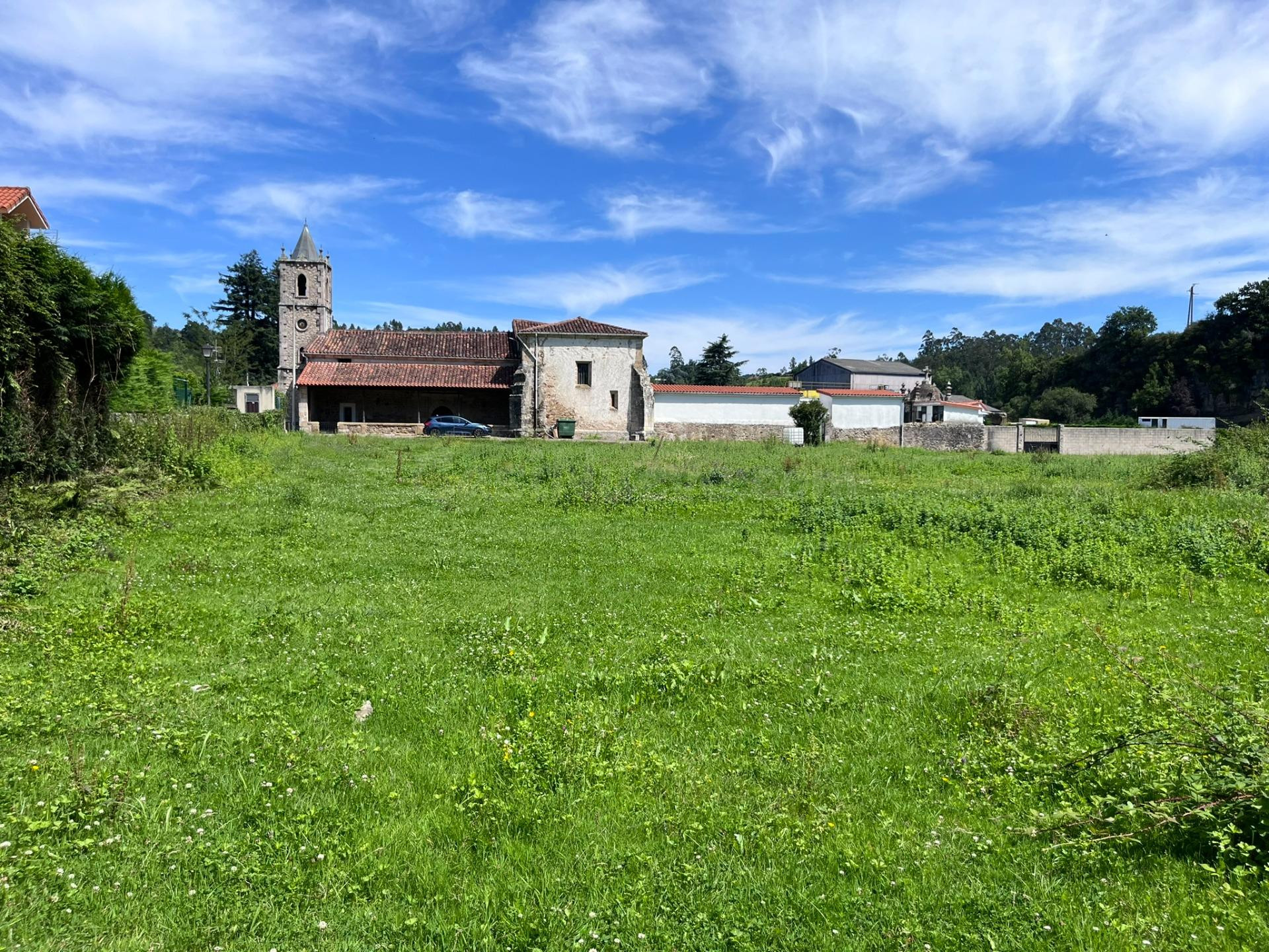 Terreno urbano en venta - Caranceja - foto 4