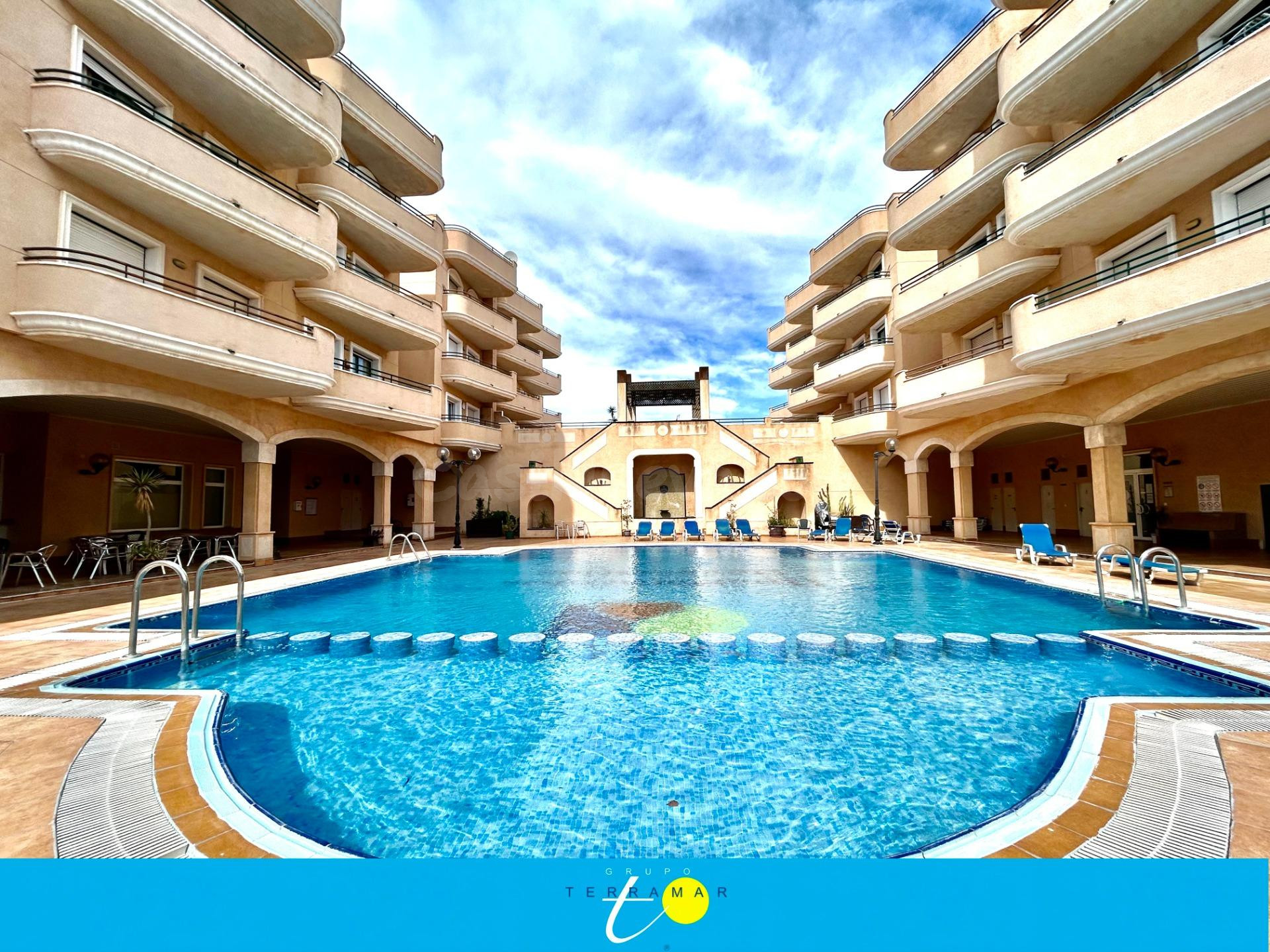 FANTASTICO APARTAMENTO CON PISCINA COMUNITARIA, IDONEO COMO  - foto 3