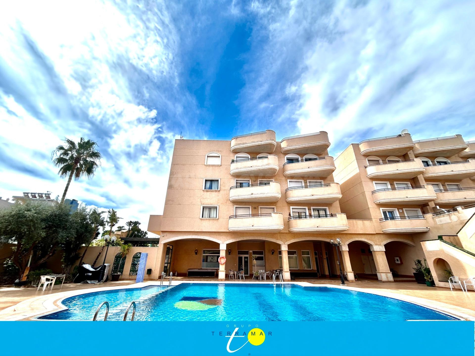 FANTASTICO APARTAMENTO CON PISCINA COMUNITARIA, IDONEO COMO  - foto 4