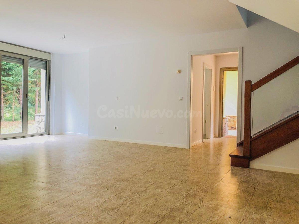 SE VENDE CHALET EN HAZAS DE CESTO - foto 2