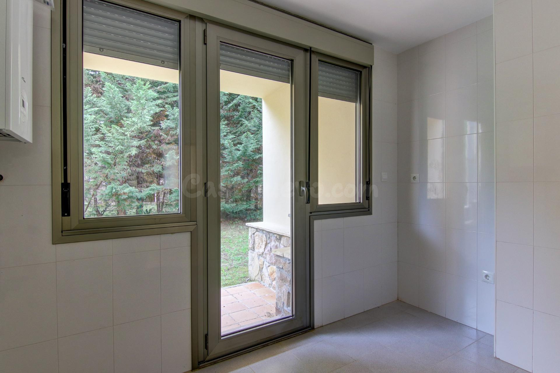 SE VENDE CHALET EN HAZAS DE CESTO - foto 5