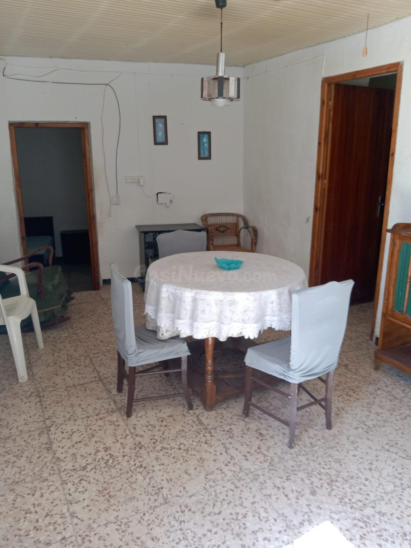 Casa venta en Nacimento