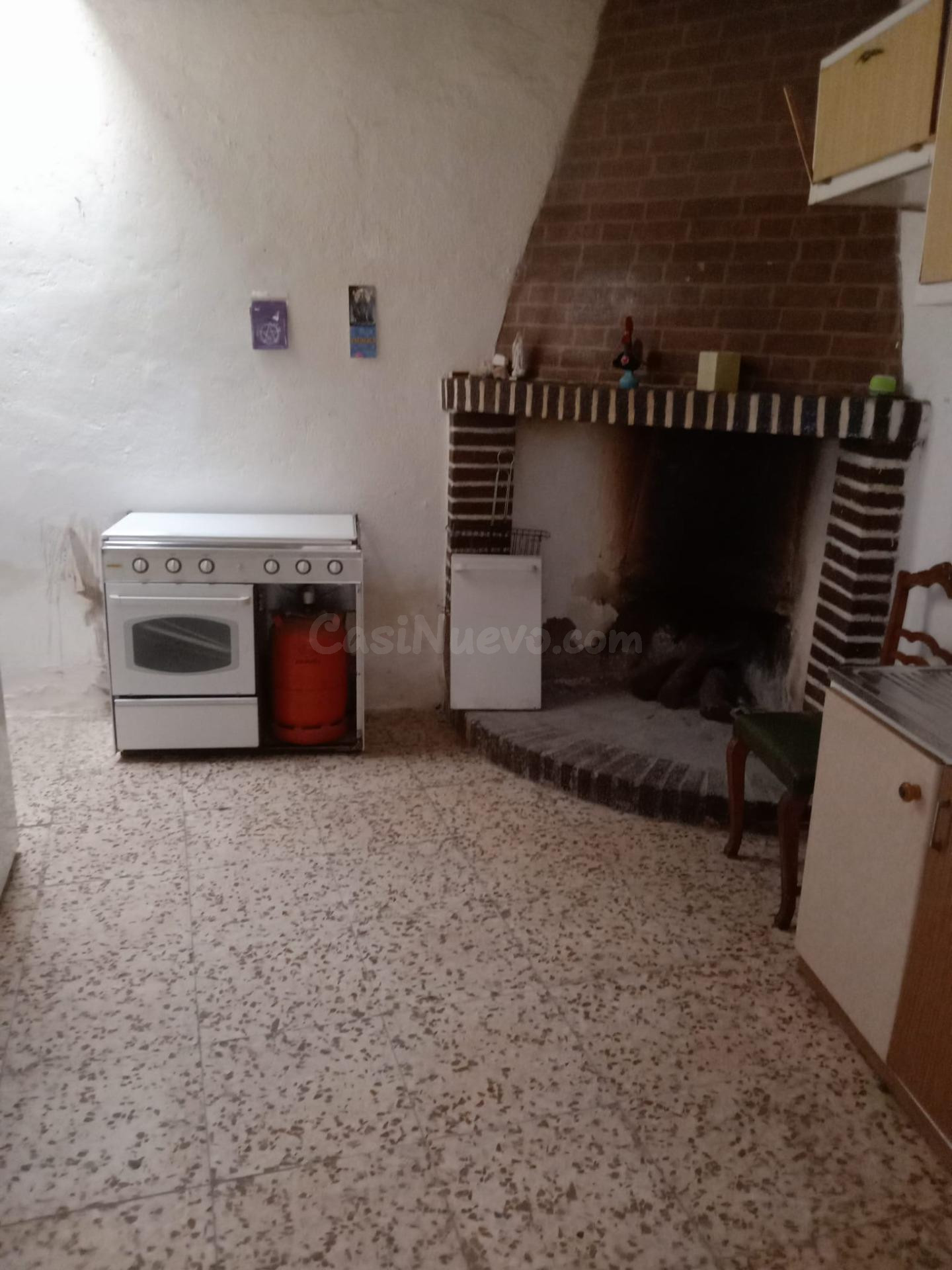 Casa venta en Nacimento - foto 2