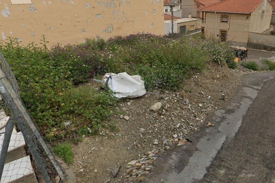 Venta solar urbanoen Olula del Rio - foto 2