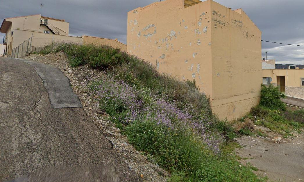 Venta solar urbanoen Olula del Rio - foto 3