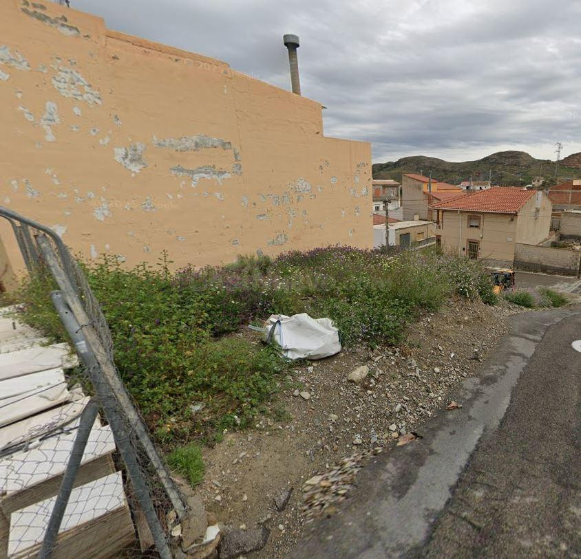 Venta solar urbanoen Olula del Rio - foto 4