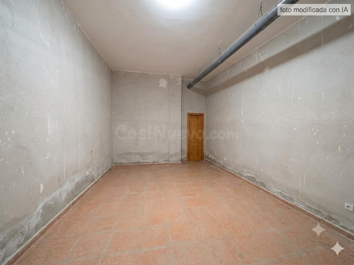 Oportunidad de Inversión en Local Comercial en Zapillo, Alme - foto 5