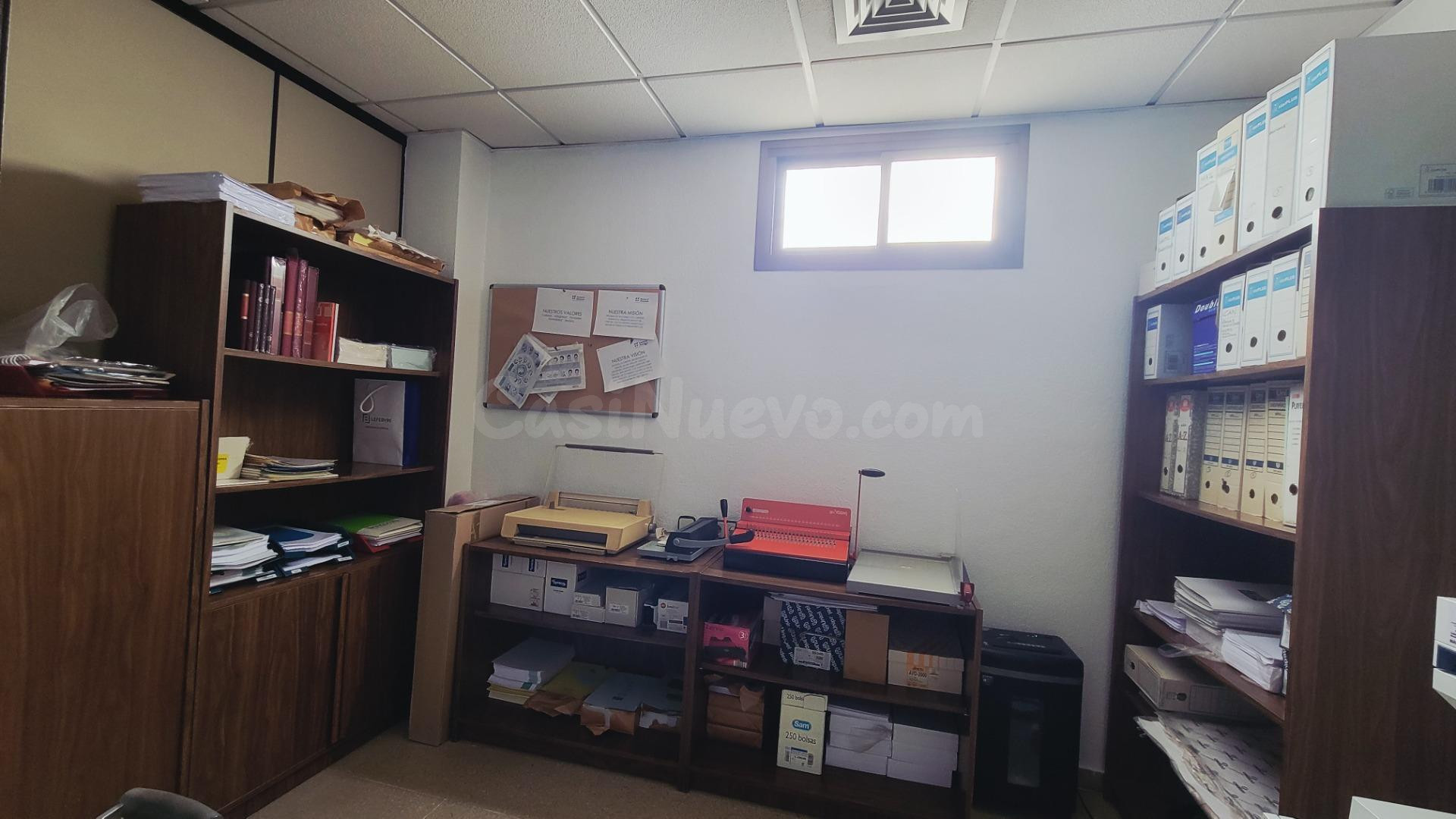 OFICINAS EN ALQUILER - foto 3