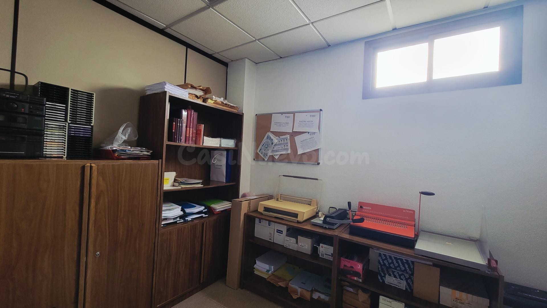 OFICINAS EN ALQUILER - foto 4