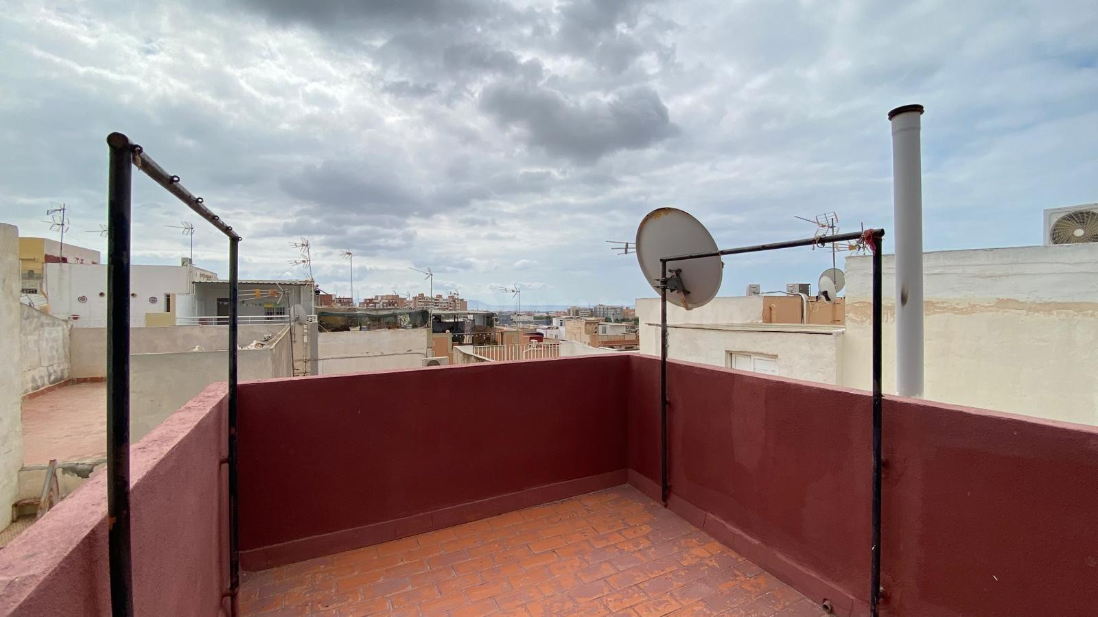 Vivienda unifamiliar 5 dormitorios