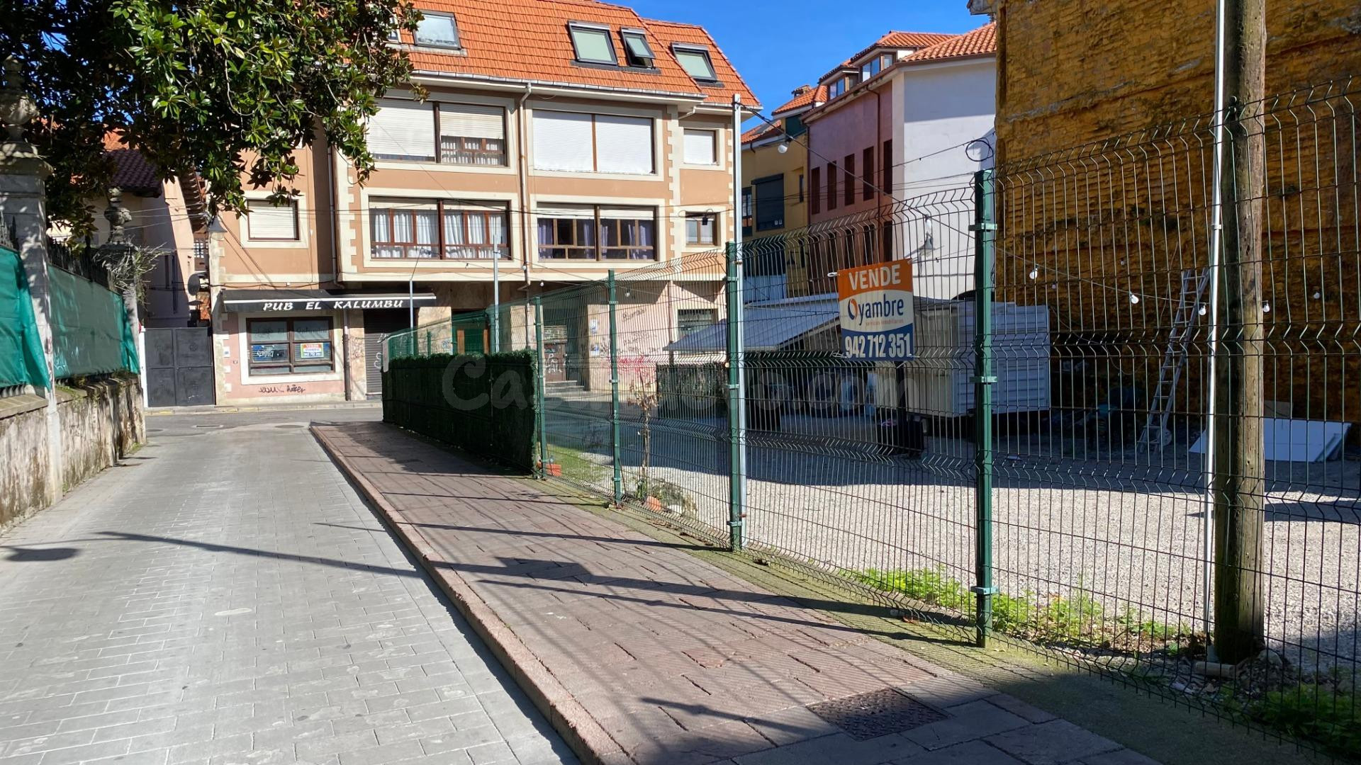 SE VENDE PARCELA URBANO EN LLANES - foto 2