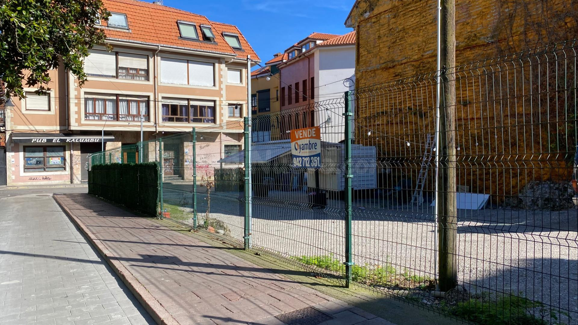 SE VENDE PARCELA URBANO EN LLANES - foto 3