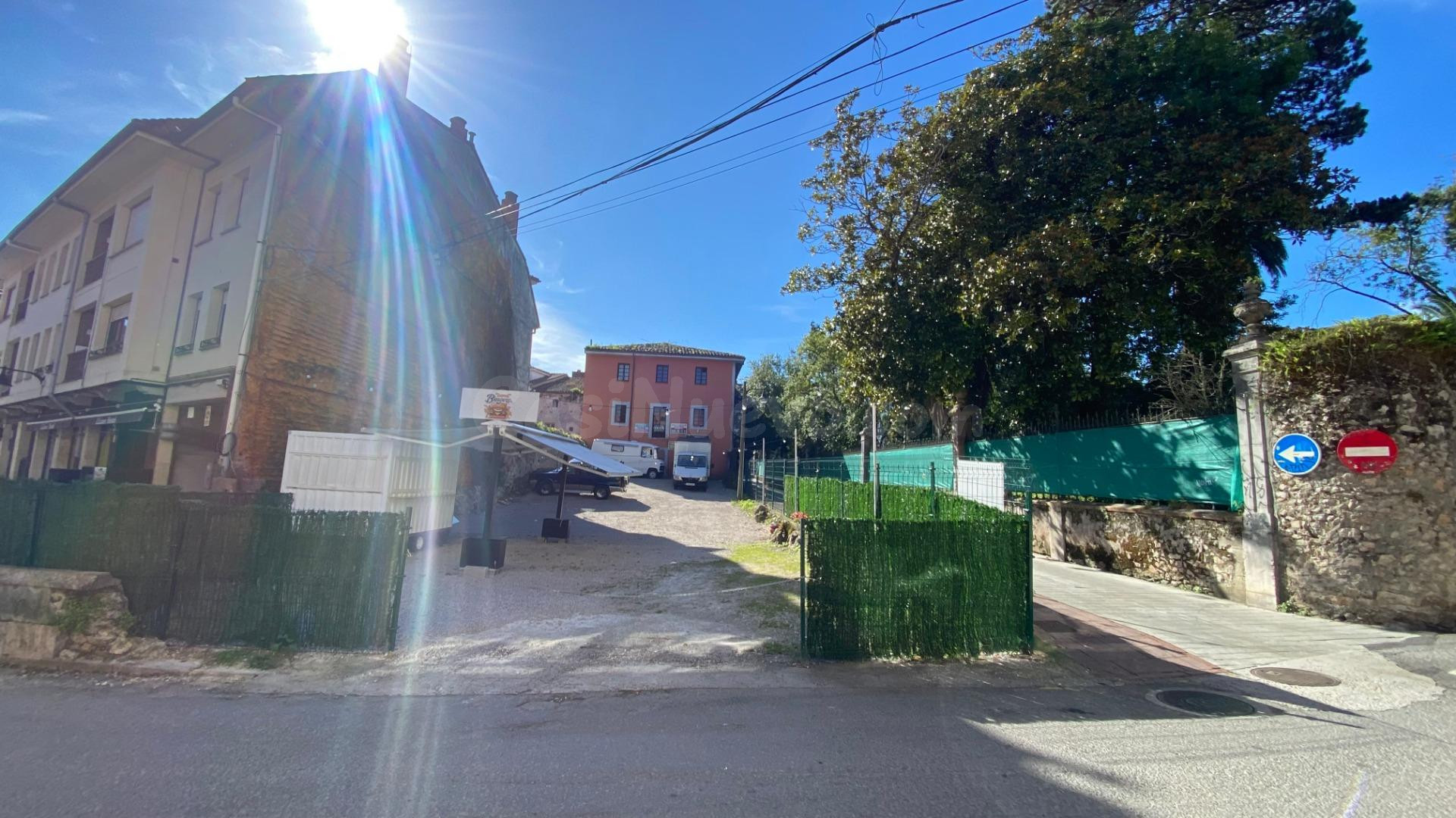 SE VENDE PARCELA URBANO EN LLANES - foto 4