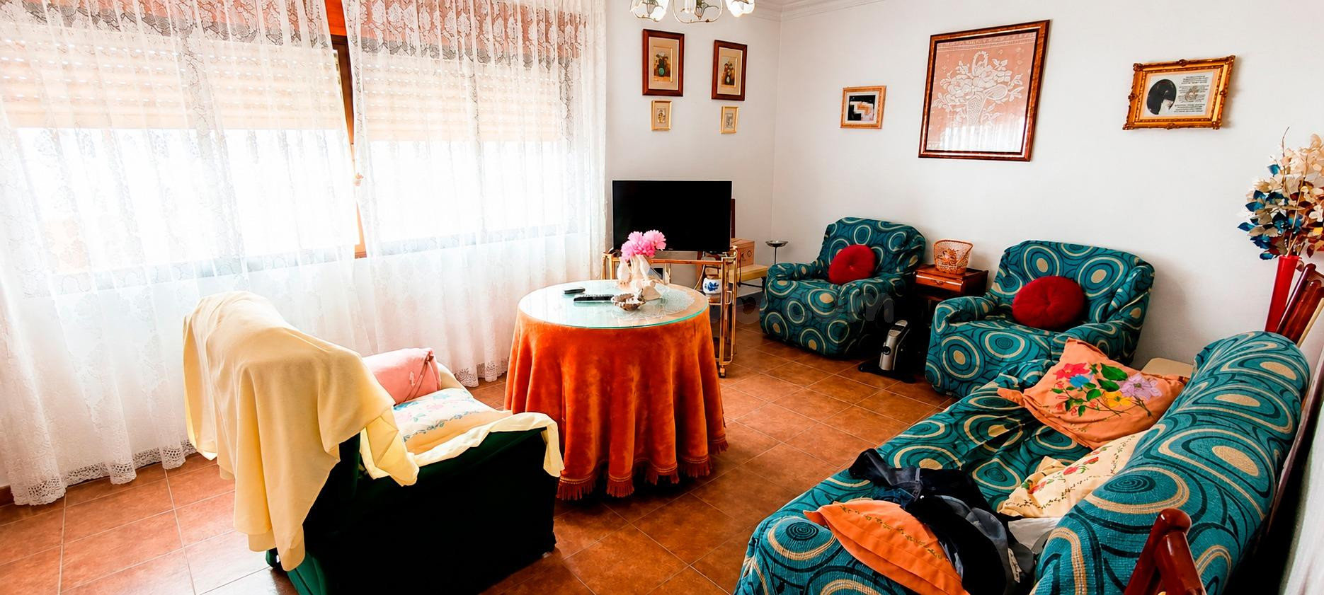 Encantadora Casa de dos plantas Reformada en Padules - foto 3