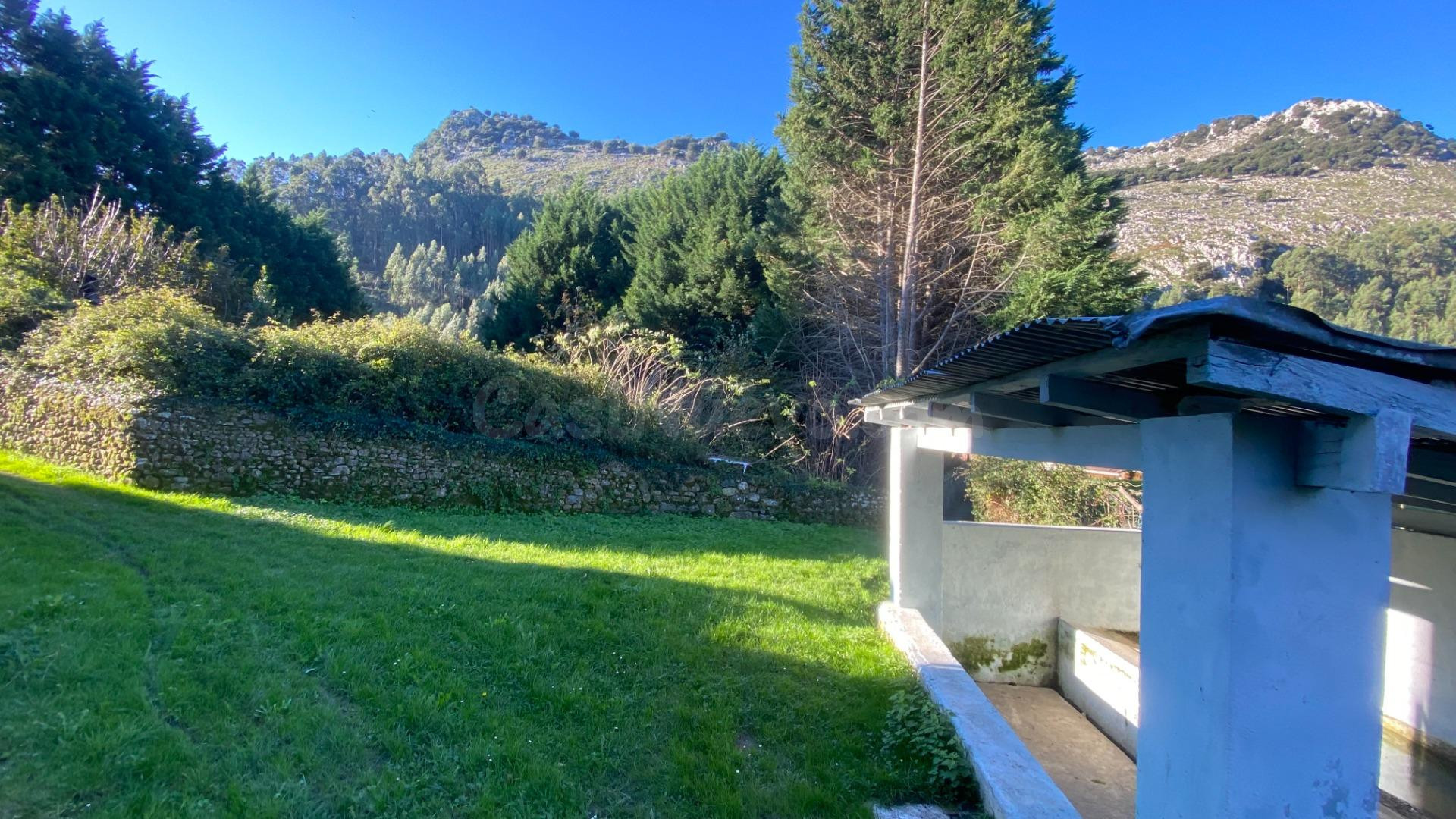 VENTA DE SUELO URBANO EN CASTRO URDIALES