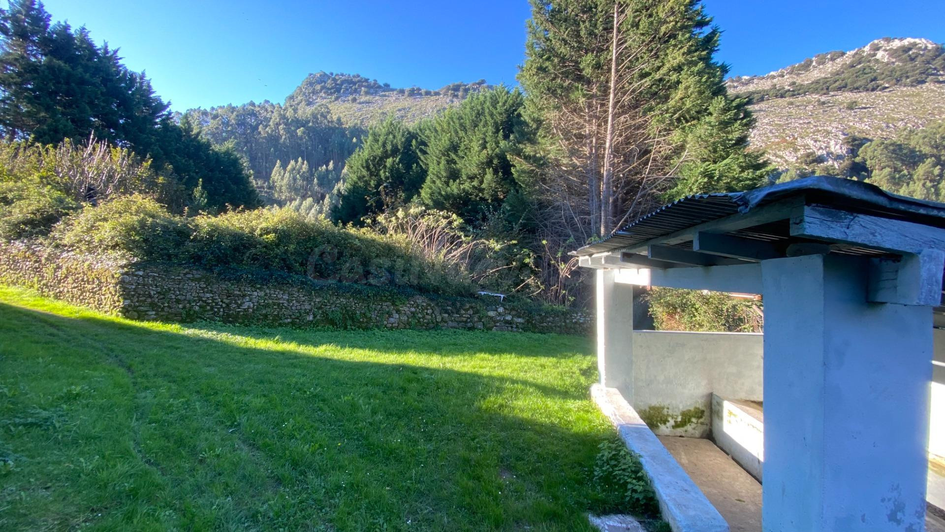 VENTA DE SUELO URBANO EN CASTRO URDIALES - foto 2