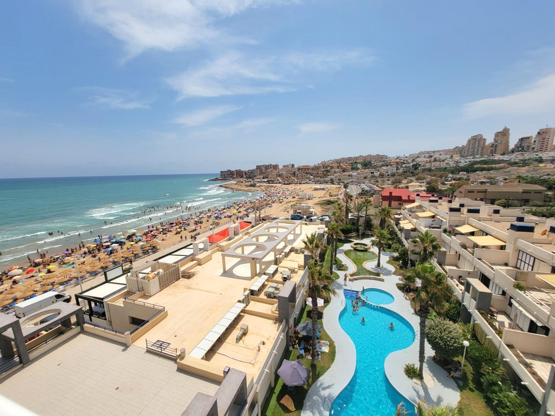 Ático 2 habitaciones 60m² en venta - Torre la mata - foto 2