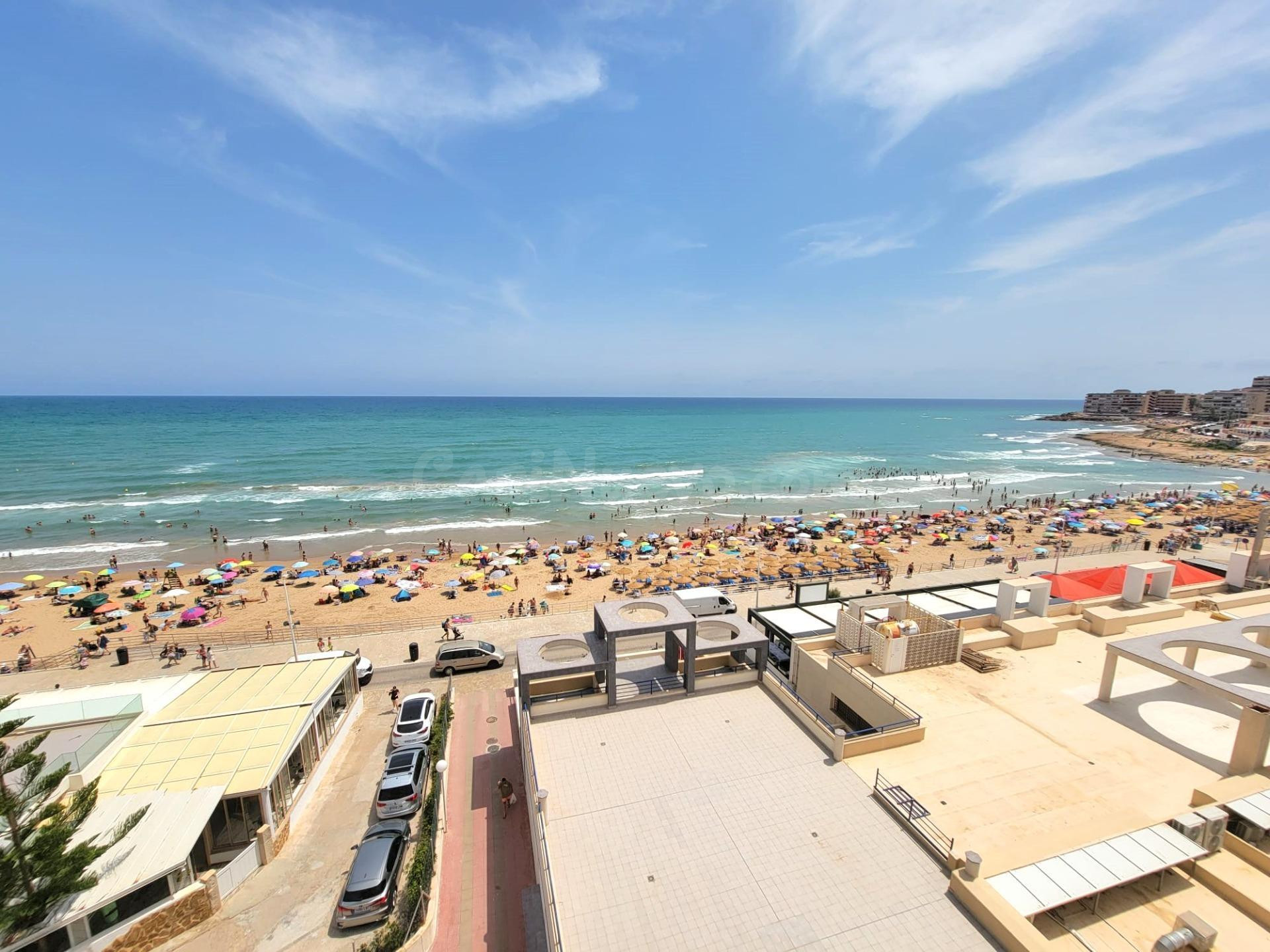 Ático 2 habitaciones 60m² en venta - Torre la mata - foto 4