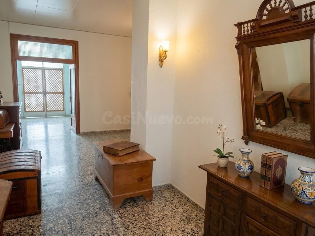 ¡ATENCIÓN INVERSIONISTAS! EDIFICIO CON ENORME POTENCIAL EN Q - foto 5