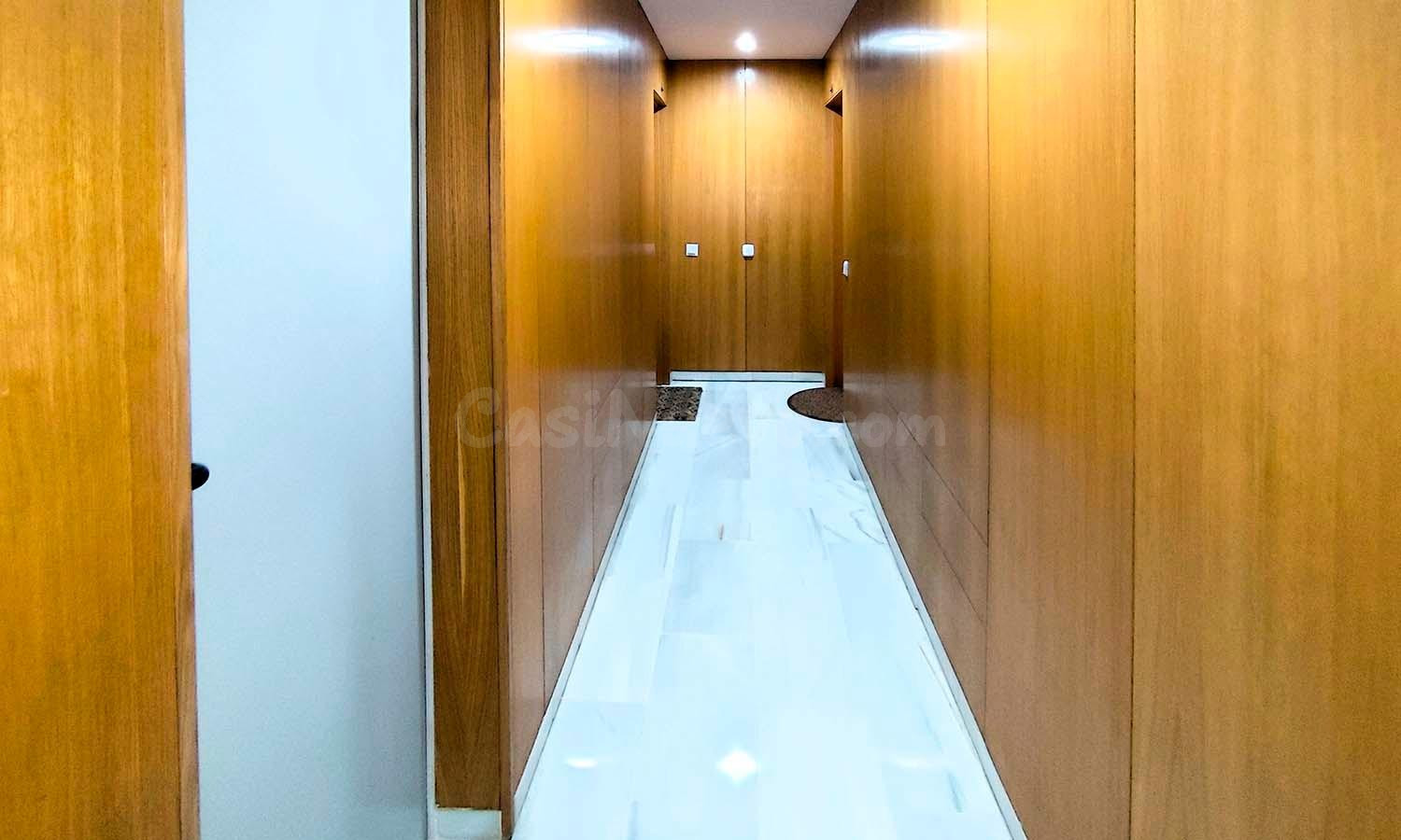 Piso impecable de 3 dormitorios en zona de plena expansión e - foto 3