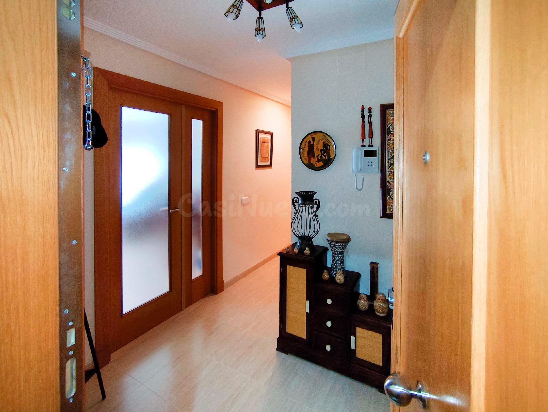 Piso impecable de 3 dormitorios en zona de plena expansión e - foto 4