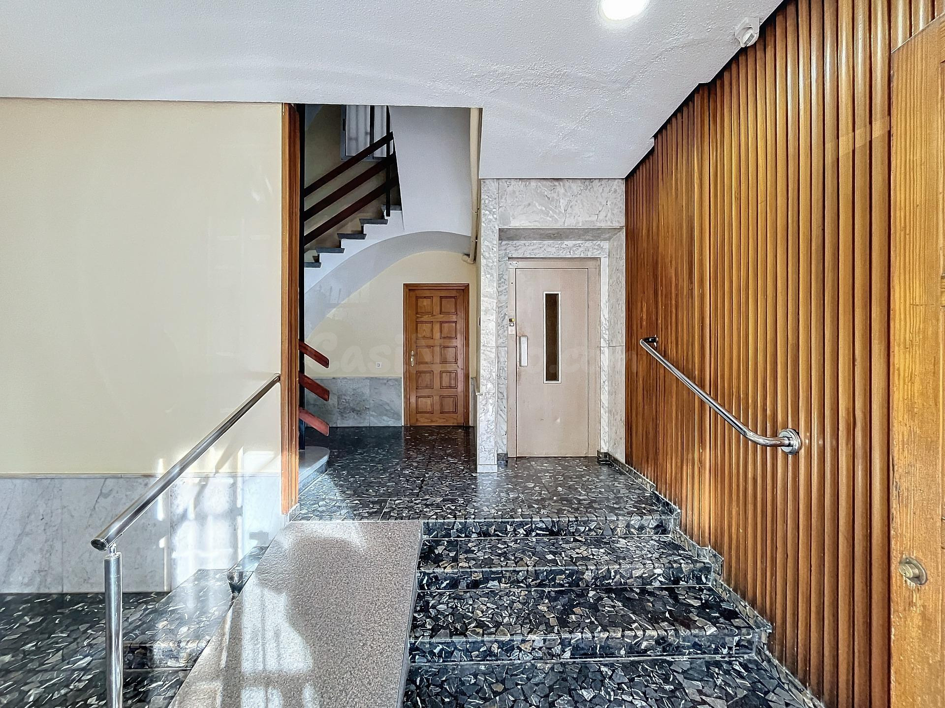 PISO DE 129 M2 EN XÀTIVA — ESPACIO DE SOBRA PARA VIVIR, CREC - foto 3