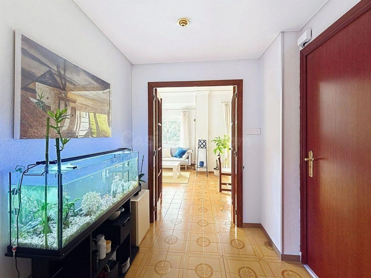 PISO DE 129 M2 EN XÀTIVA — ESPACIO DE SOBRA PARA VIVIR, CREC - foto 4