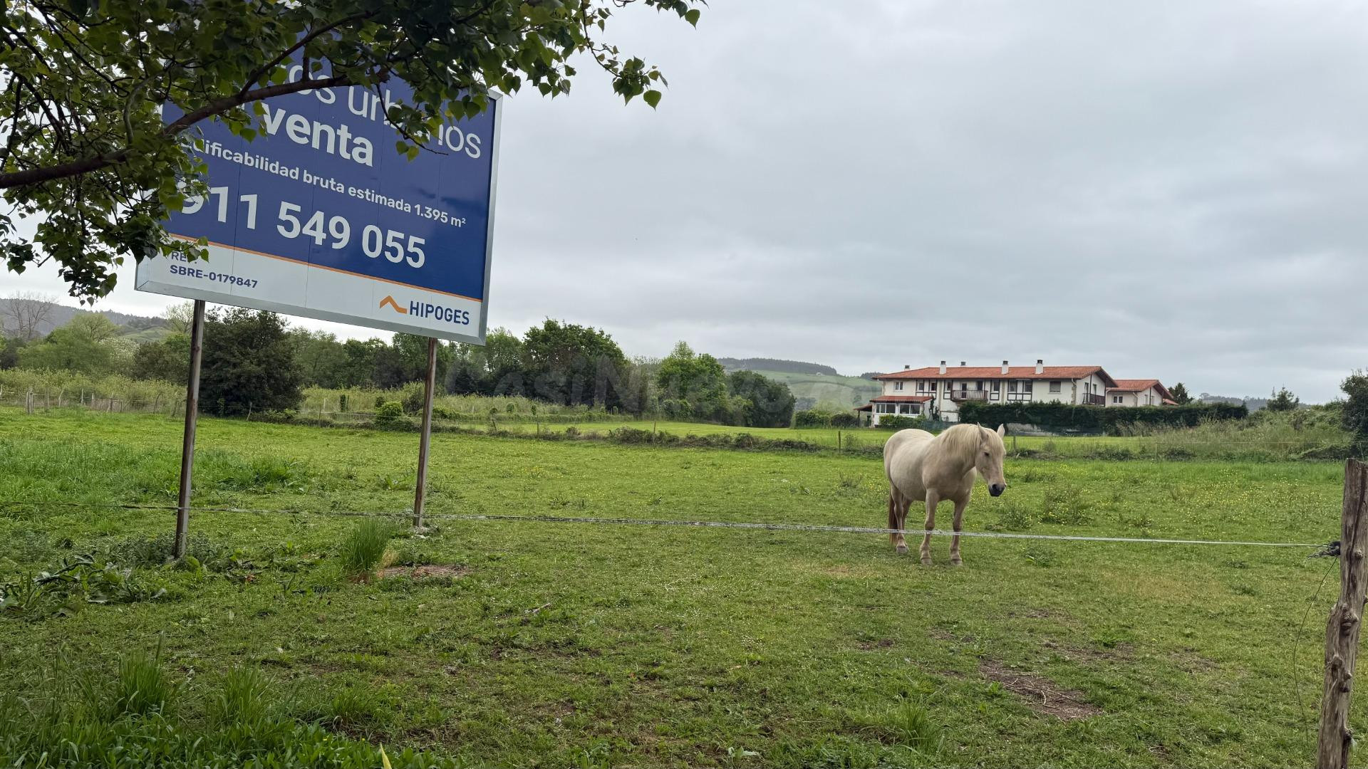SUELO URBANO EN RIBAMONTANA DEL MAL - foto 2